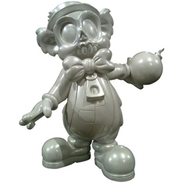Slap Happy - Pearlescent by Brandt Peters