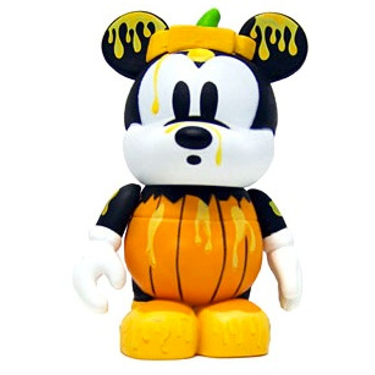 Mickey's Garden