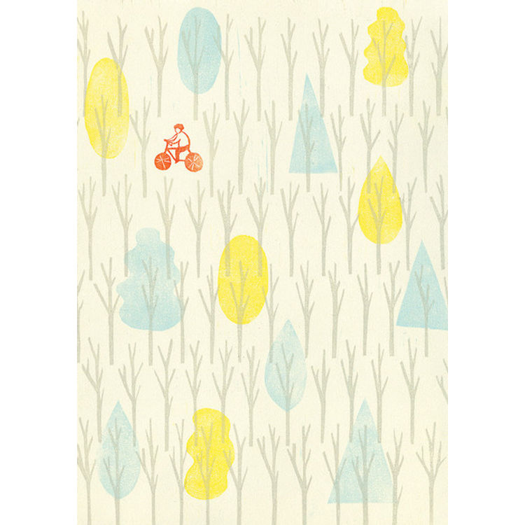 Lost Series #1 by Jing Wei