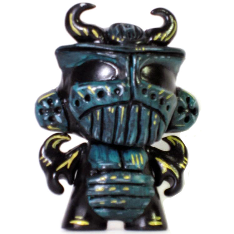 null by Forces of Dorkness (Scott Kinnebrew)