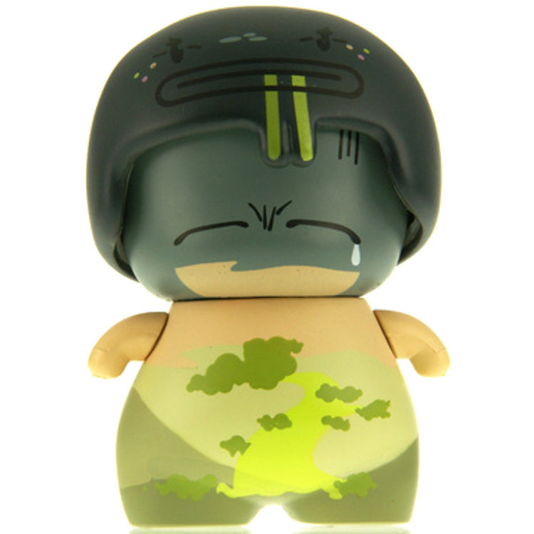 Marshmallow Tree by Red Magic