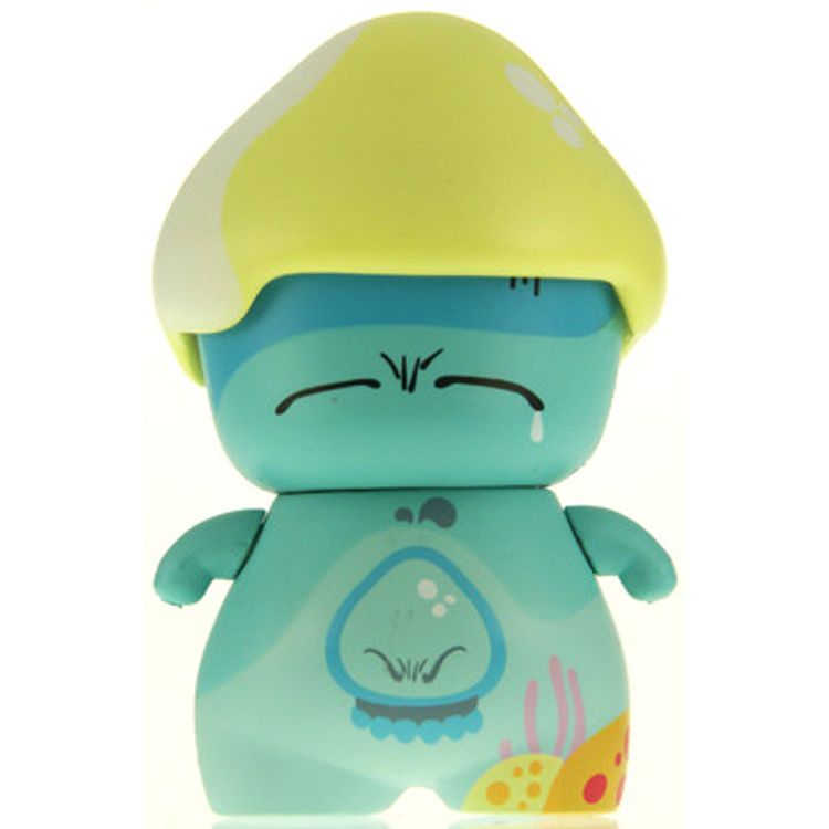 Lefty's Squidpad by Red Magic