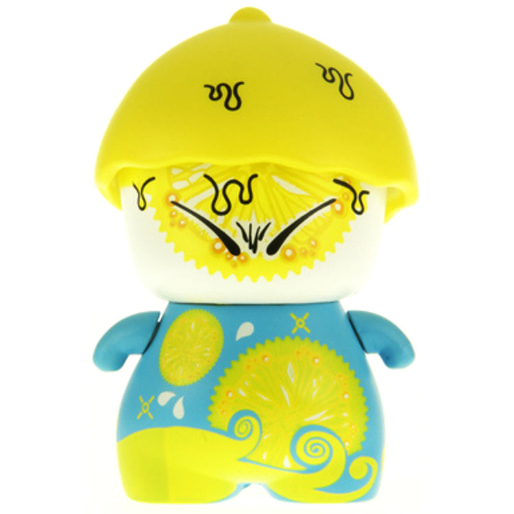 Joghurt Zitrone by Red Magic