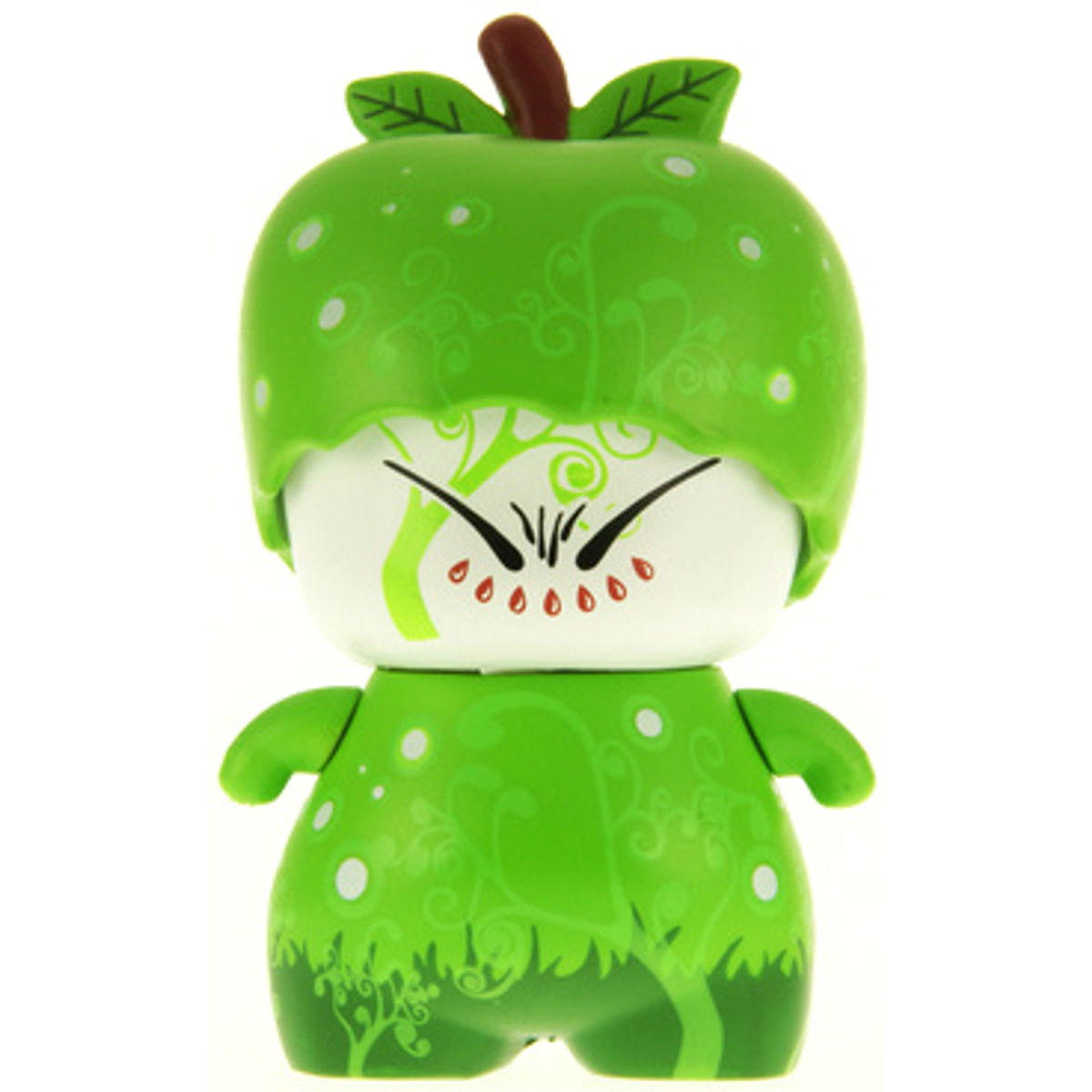 Green Apple