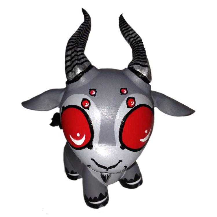 Baphy by Unicorn Kiddo