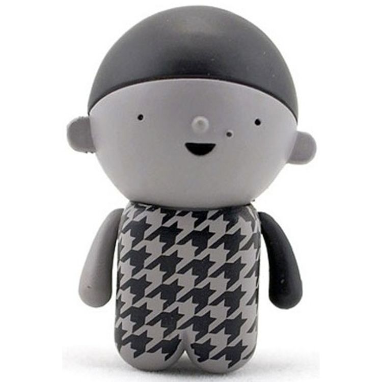 Tinpo - Toof (Blindbox) by UNKL