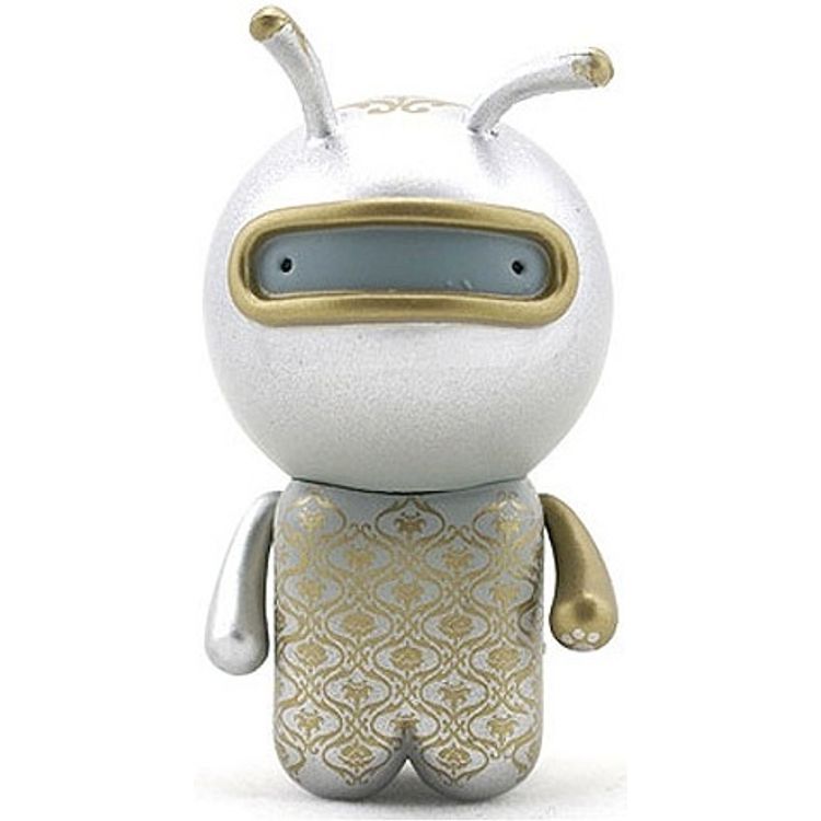 Tinpo - Lash (blindbox) by UNKL