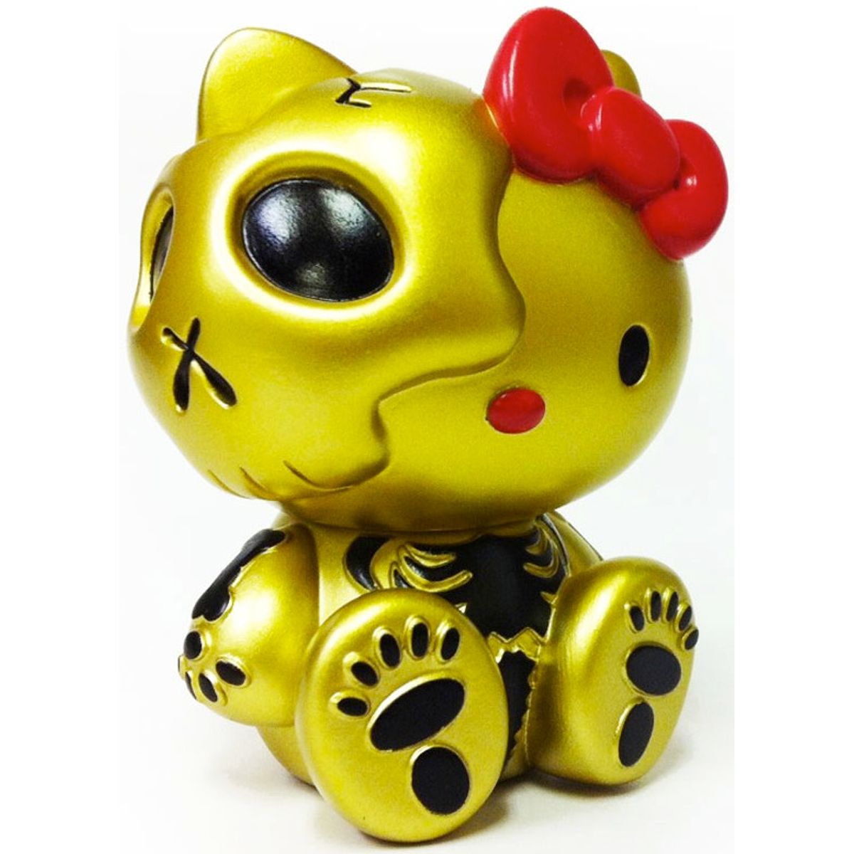 Vol 9 Hello Kitty Skull SB