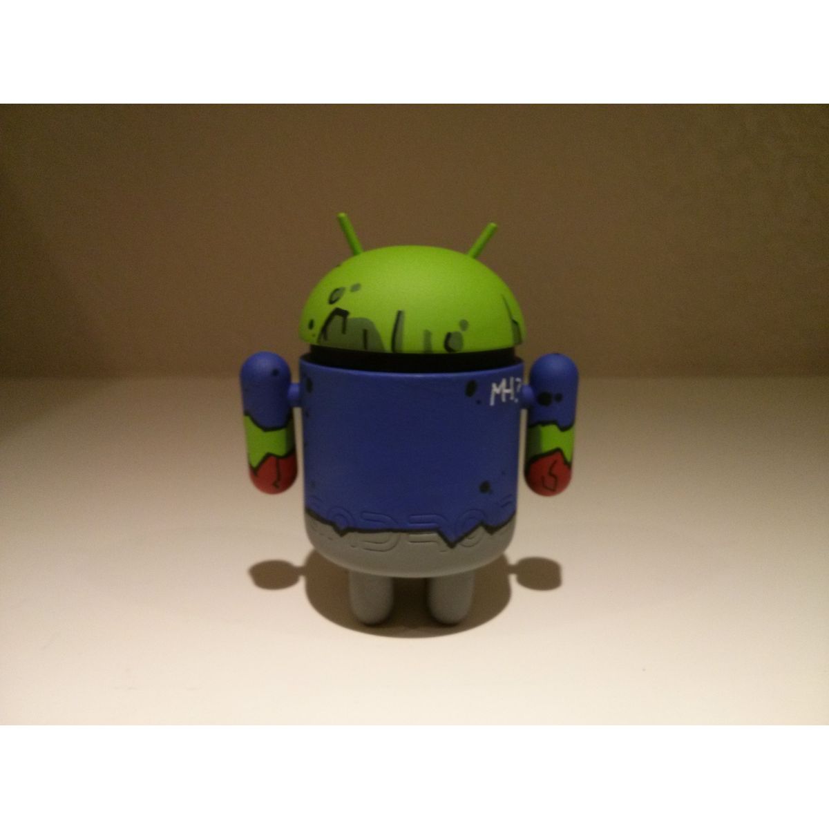 Undead Android