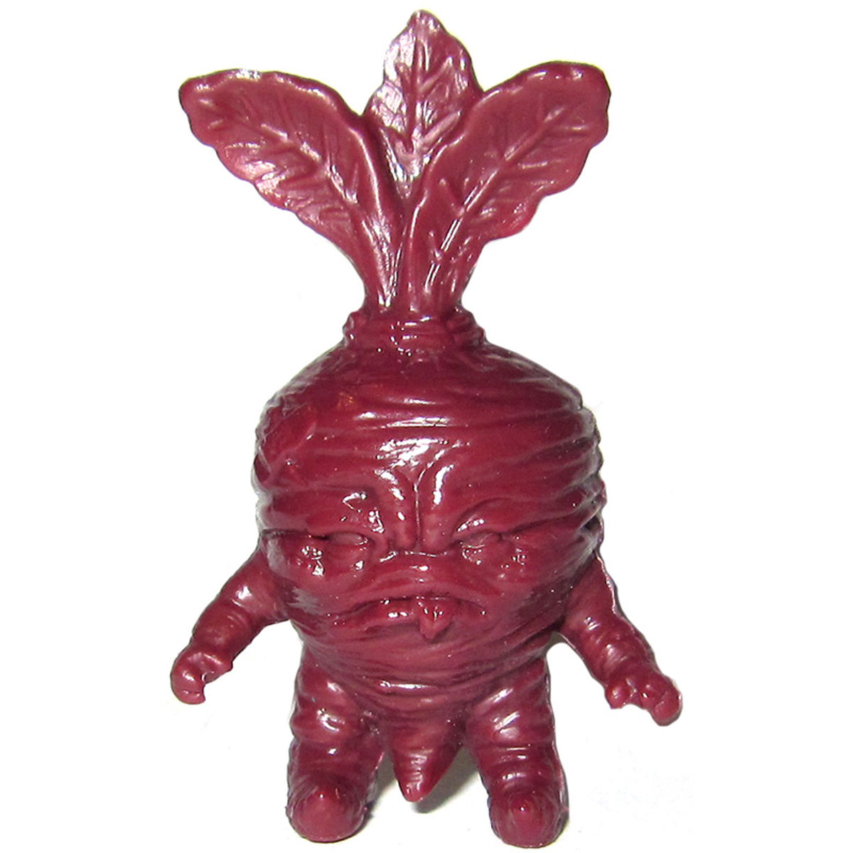 Baby Deadbeet - Plum