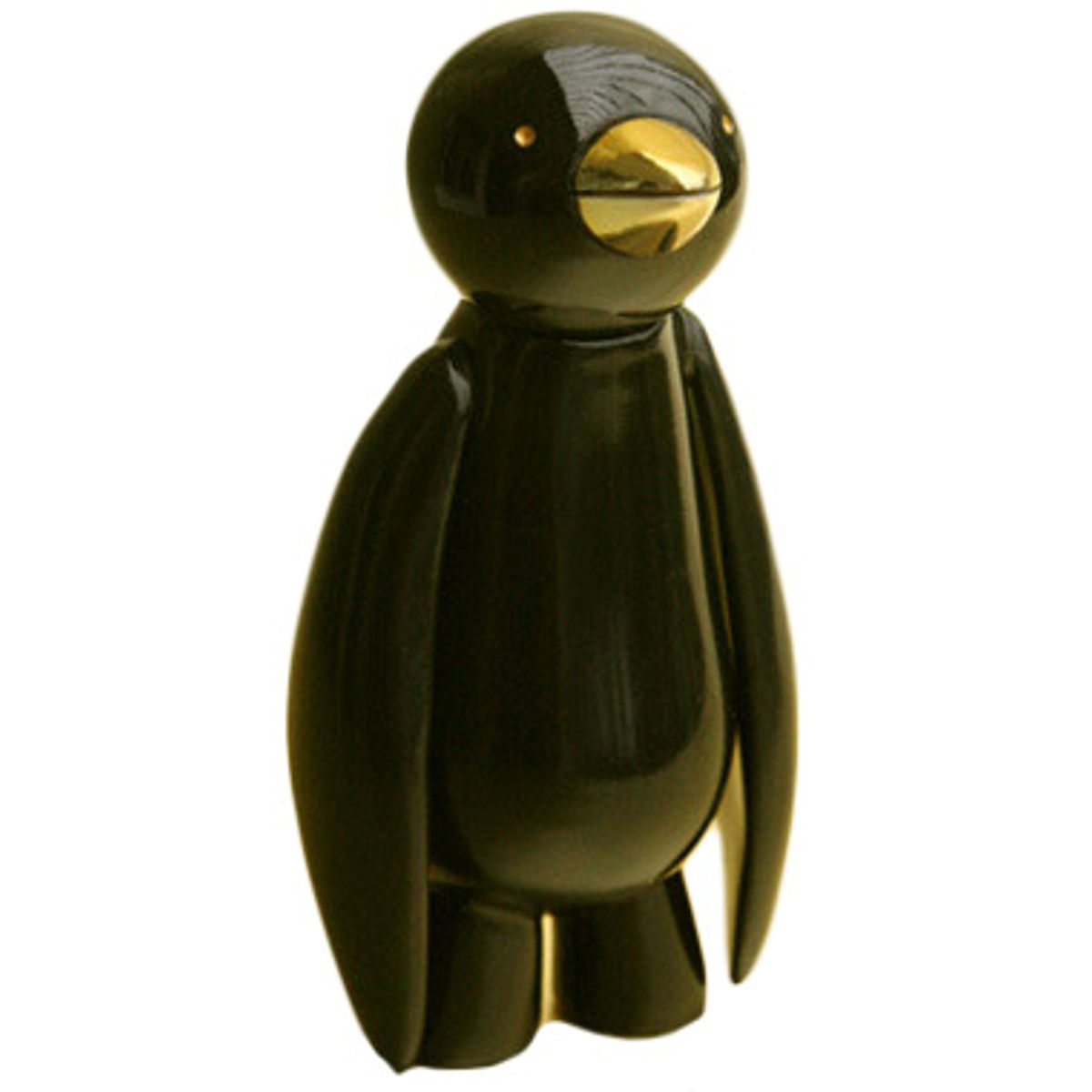 the luster ji ja - BLACK