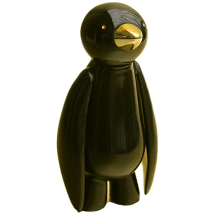 the luster ji ja - BLACK by Mr. Clement