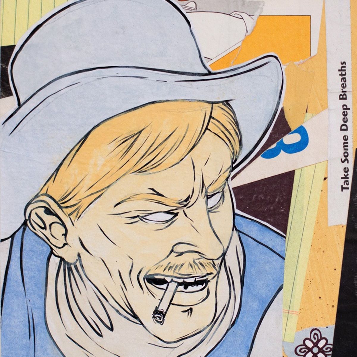 Smoke'em If You Got'em