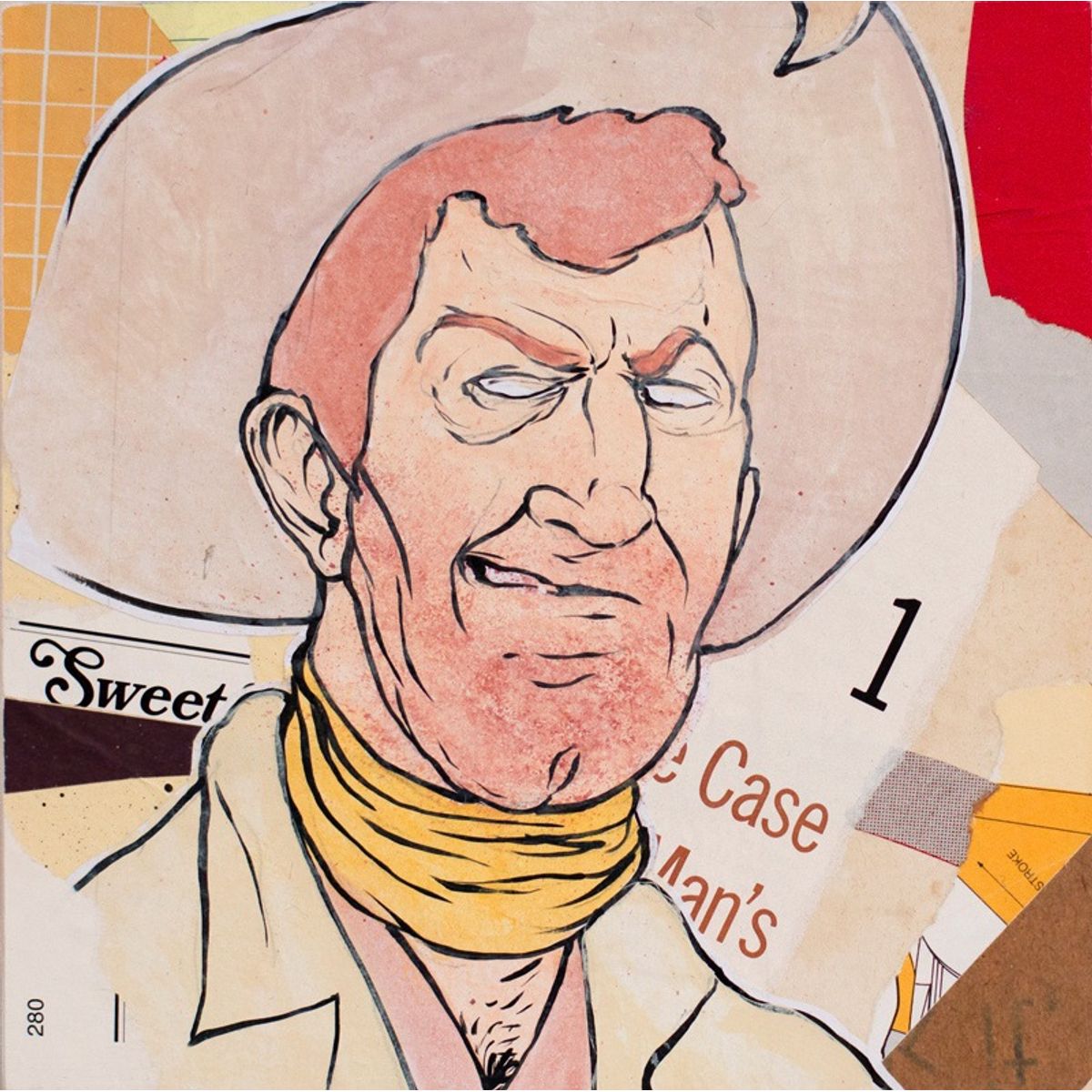 Goodnight Sweetheart