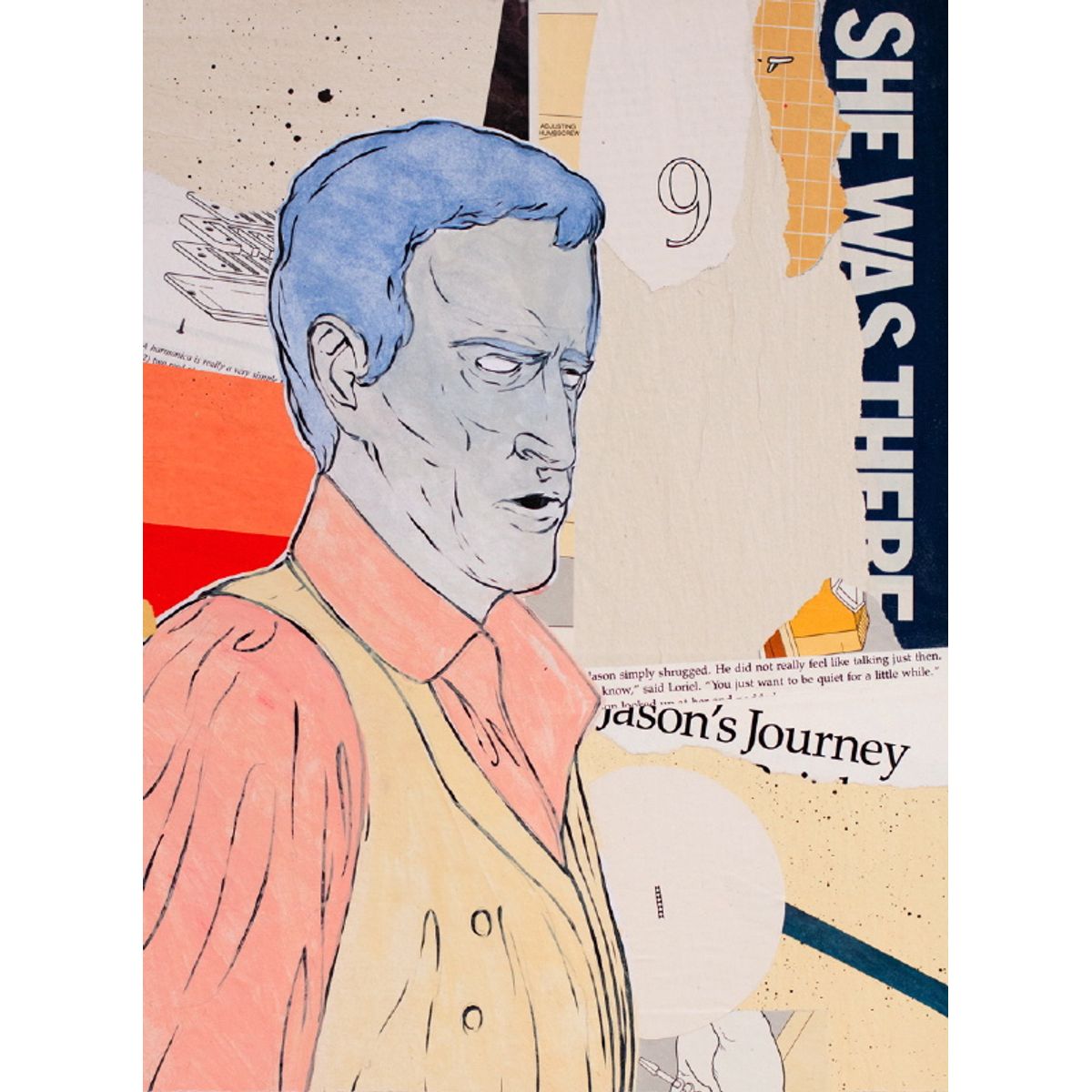 Do Not Go Quietly Unto Your Grave