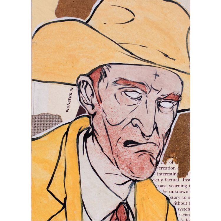 I'm Gonna Love You by Adam DeVarney