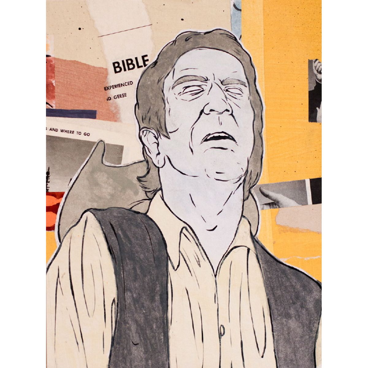 And I Thought About You