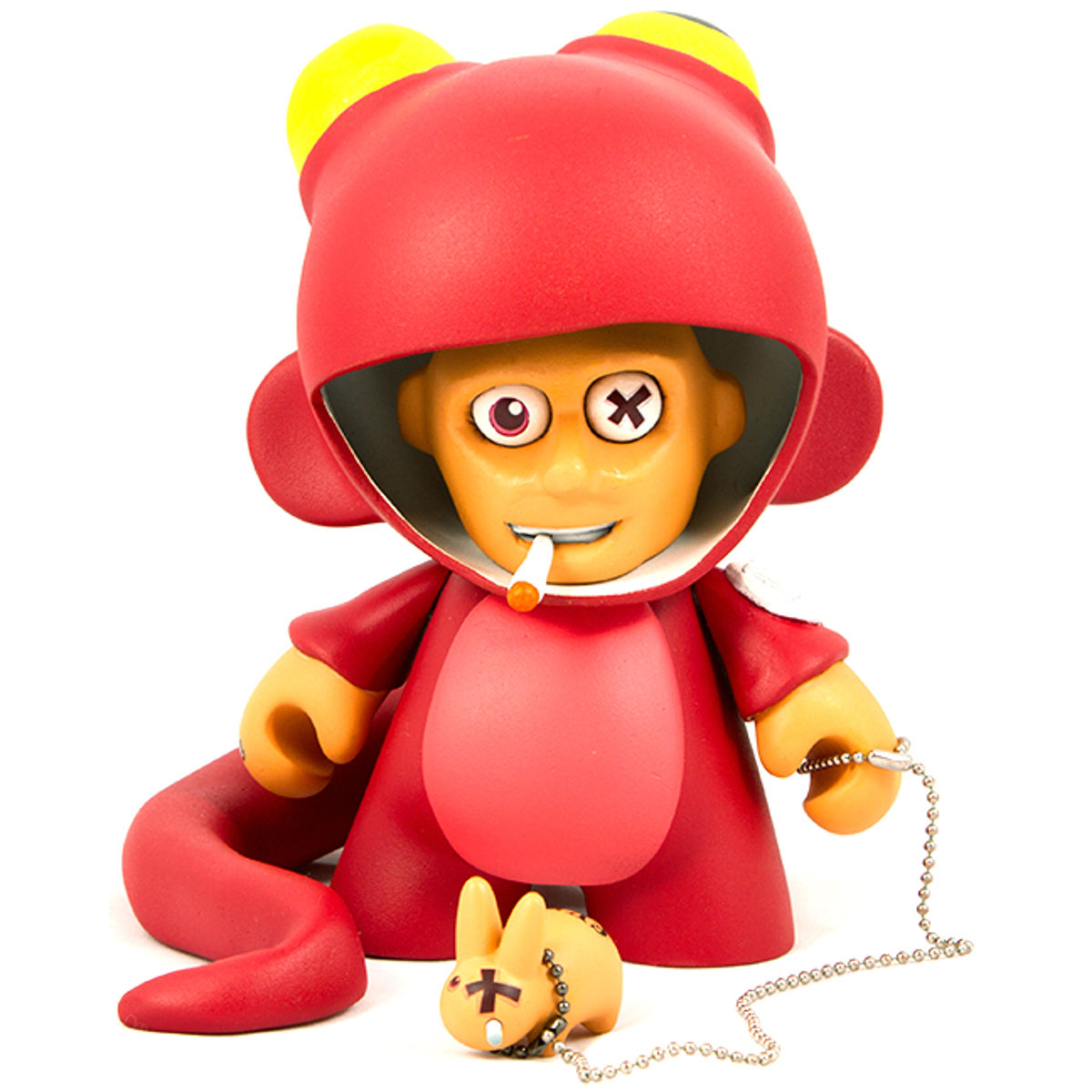 Blue-Frog 8" Evil Edition