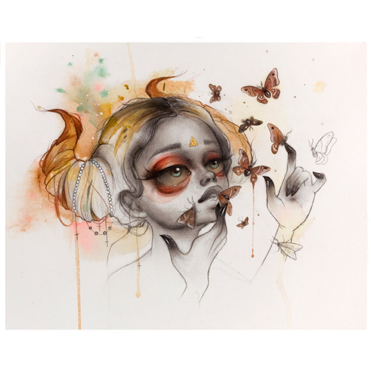 Air by Tatiana Suarez