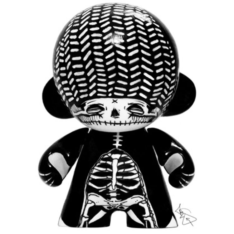 Grim Walker - Custom by Onikuma