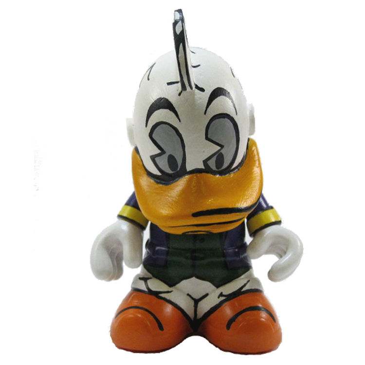 Fenton Crackshell by NIkejerk (Jared Cain)