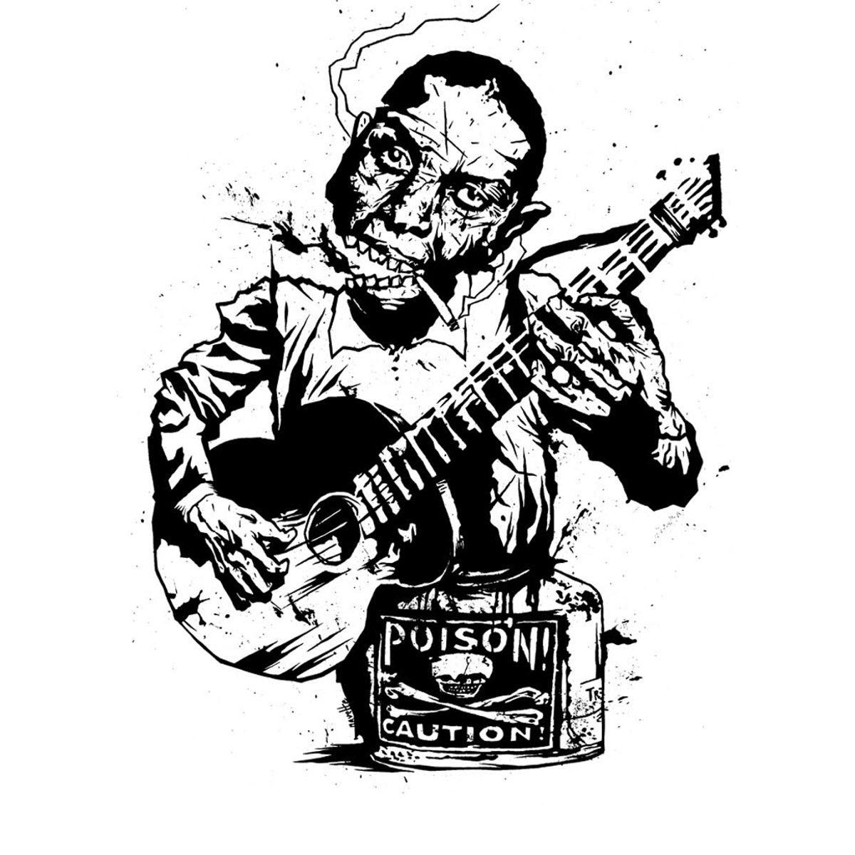 Robert Johnson