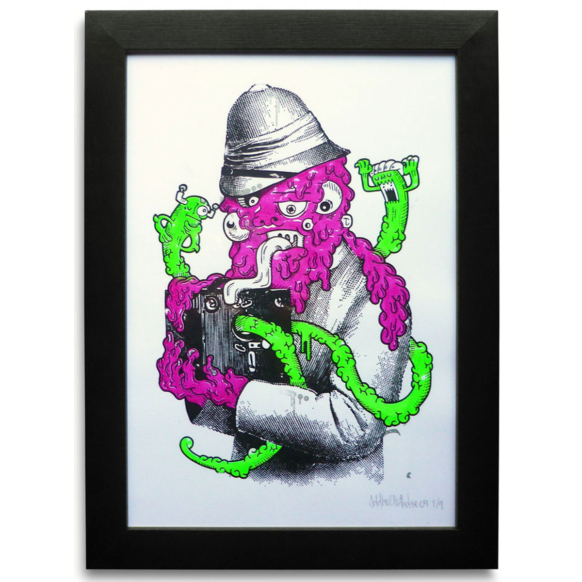 Thinking Outside The Box