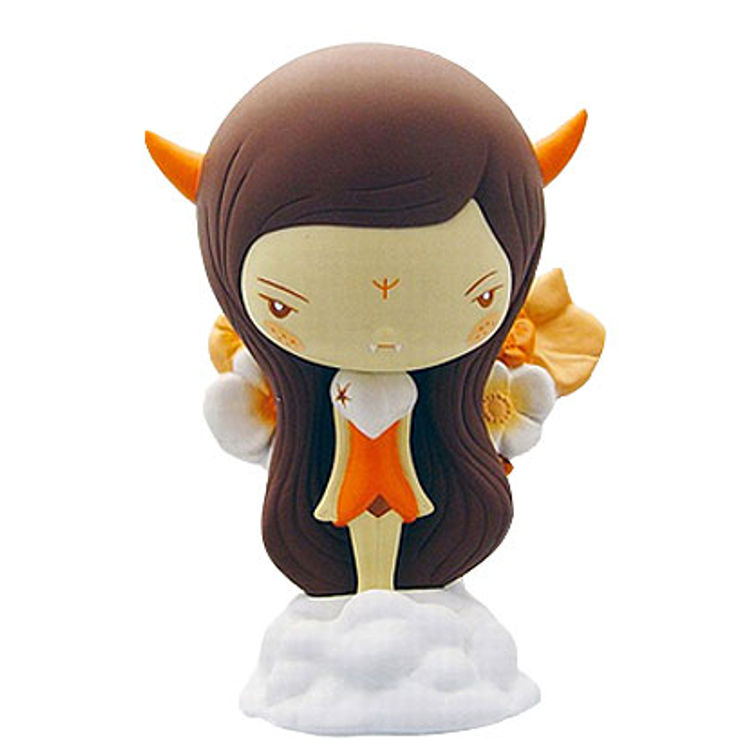 Hana - Autumn by Viva Girl
