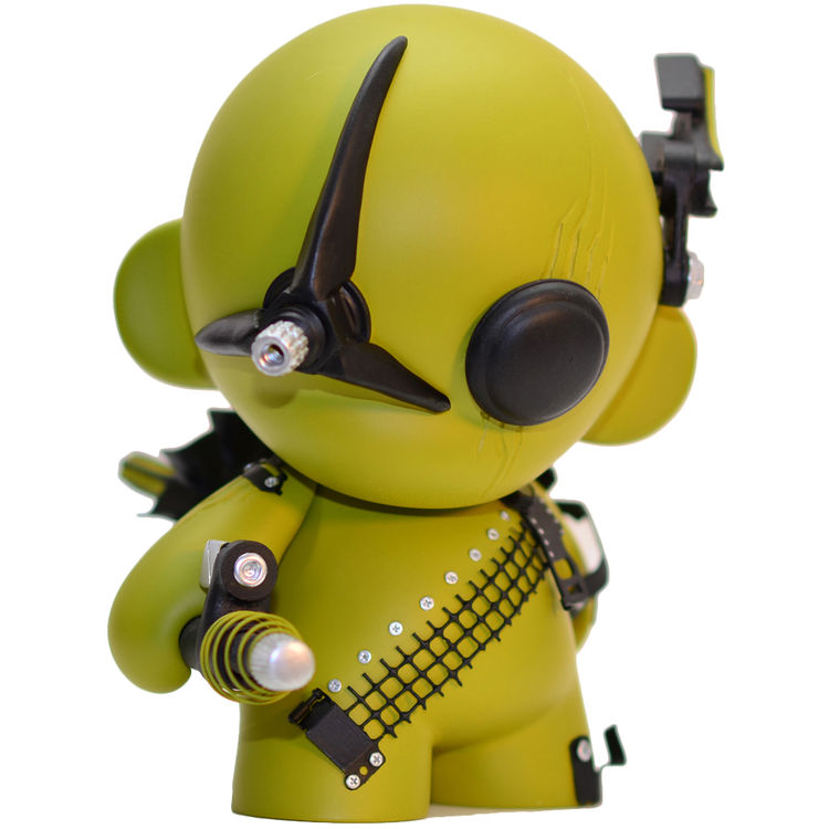 MMR - Troop by Mind of the Masons