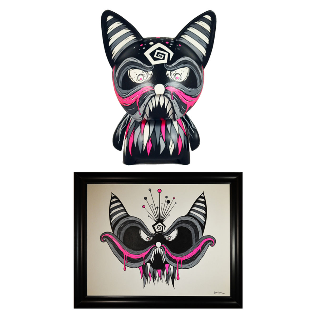 A Pernicious Mongoloid