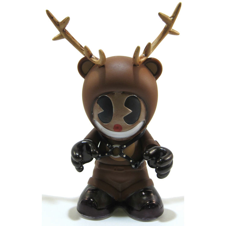 Reindeer by Salamander (Kevin Speaker)