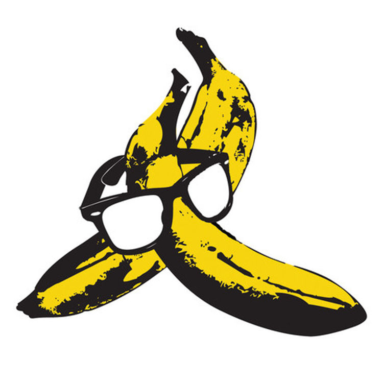 Going Bananas by Jason Liwag