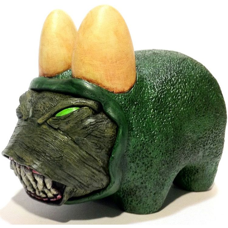 null by Matt 'DCAY' Melville