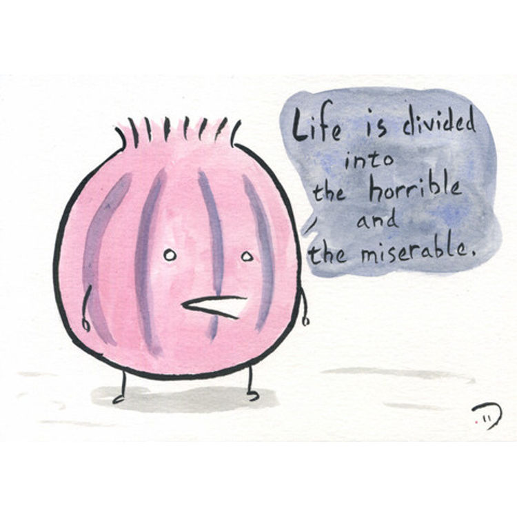 Life by Dan Goodsell