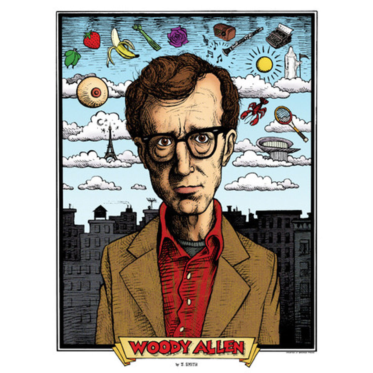 W. Allen