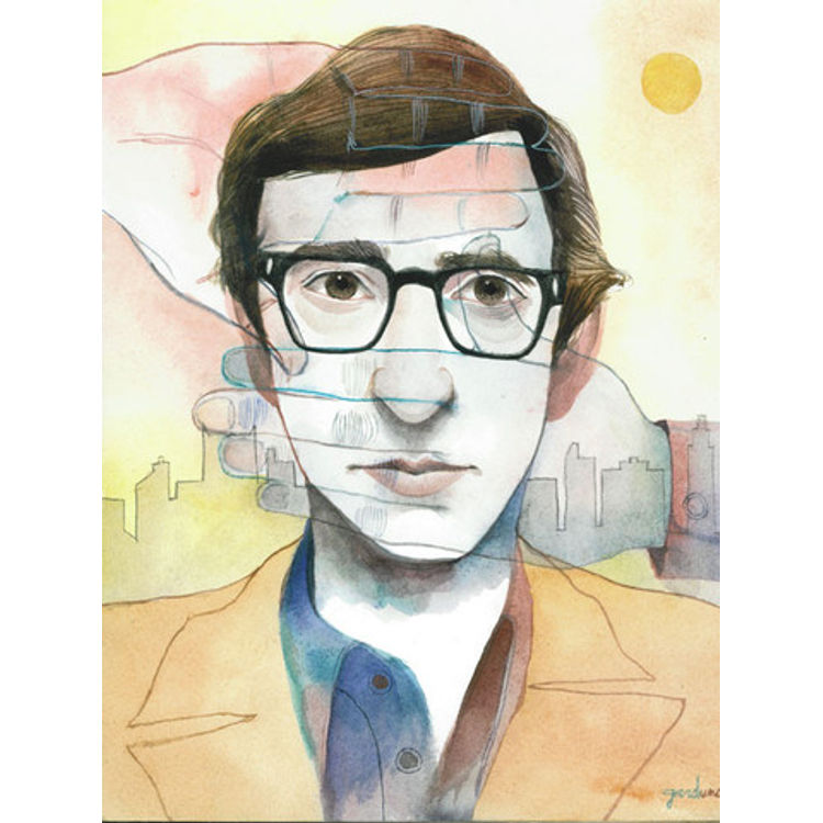 Frame by Ken Garduno