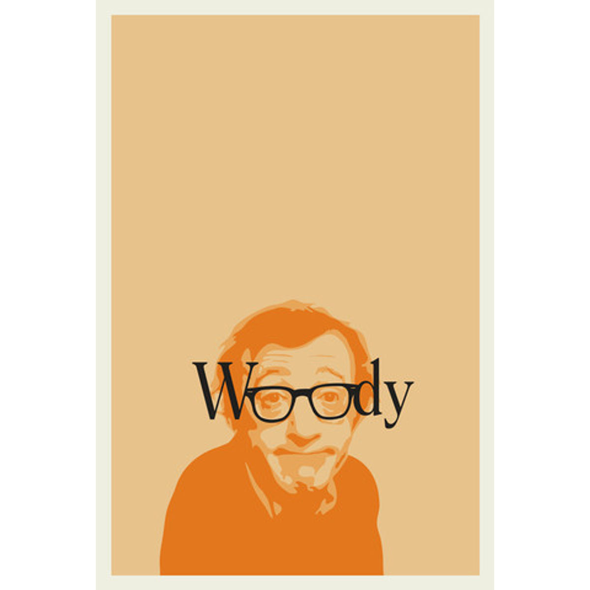 Woody