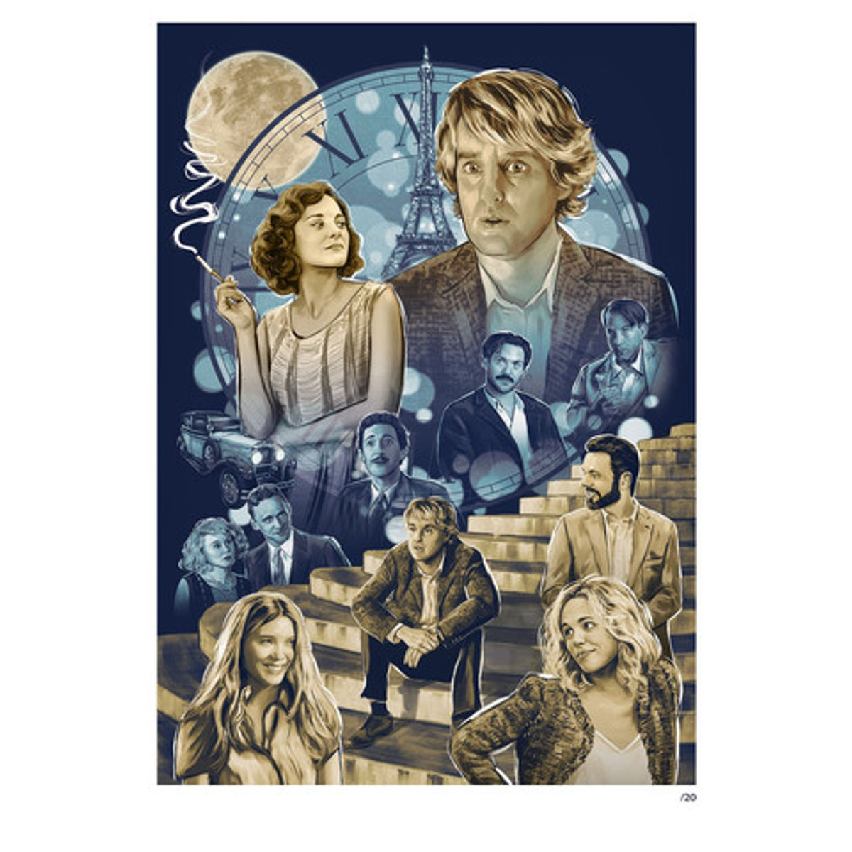 Everything but the Tuberculosis