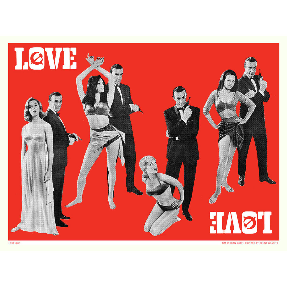 Love Gun