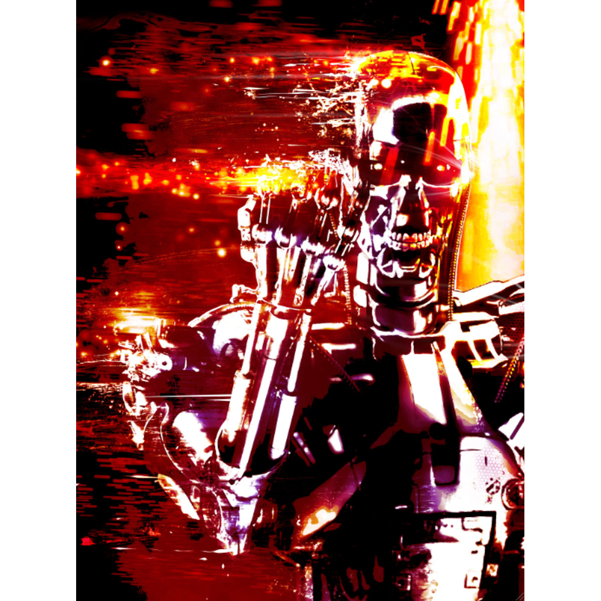 No Fate