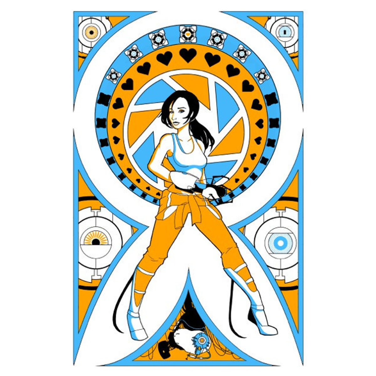 Portal Nouveau