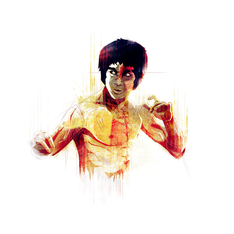 The Golden Boy by Marie Bergeron