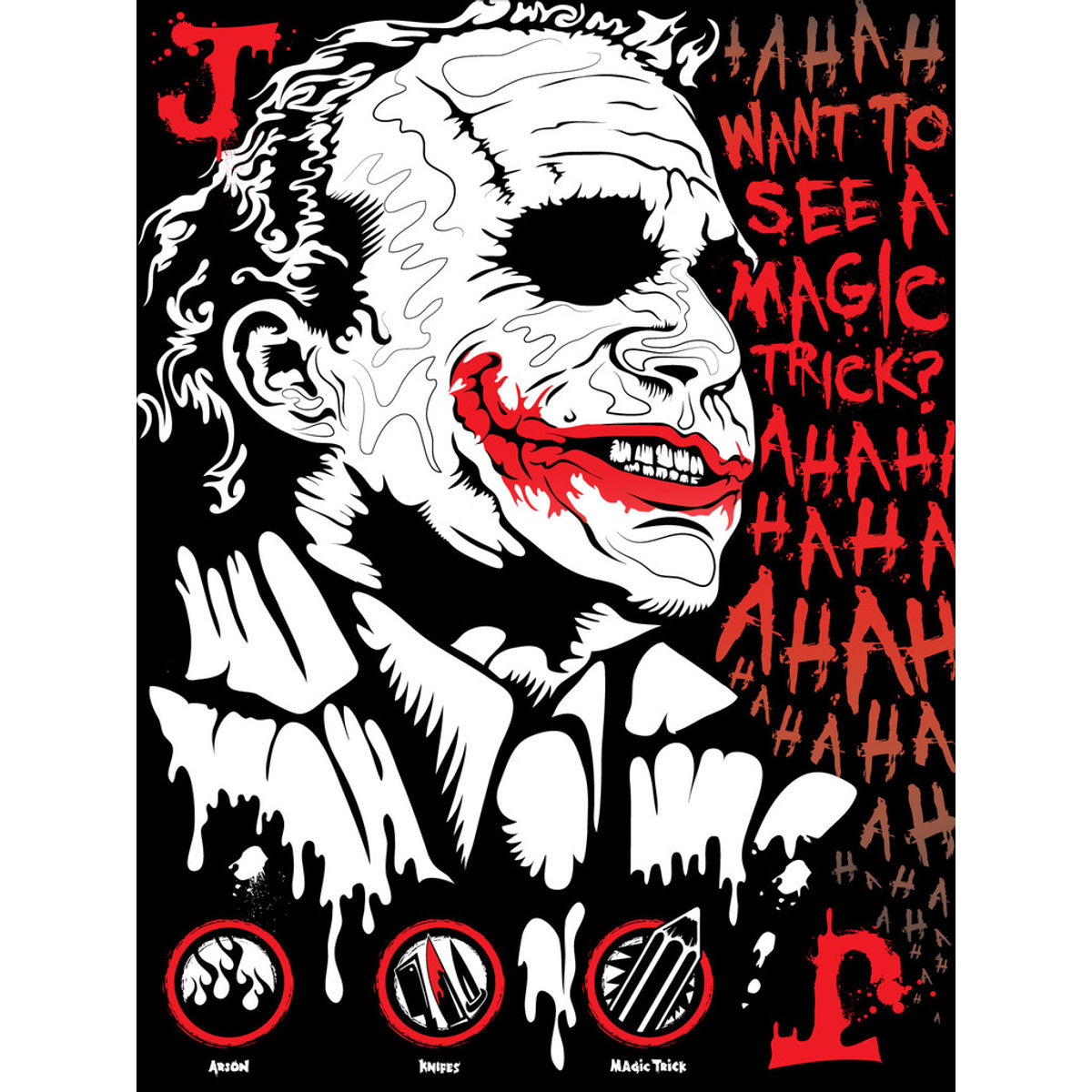 The Joker