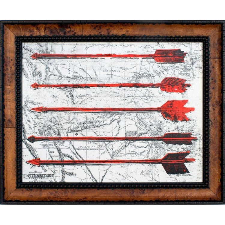 Tonto's Tools by Evanimal (Evan Yarbrough)
