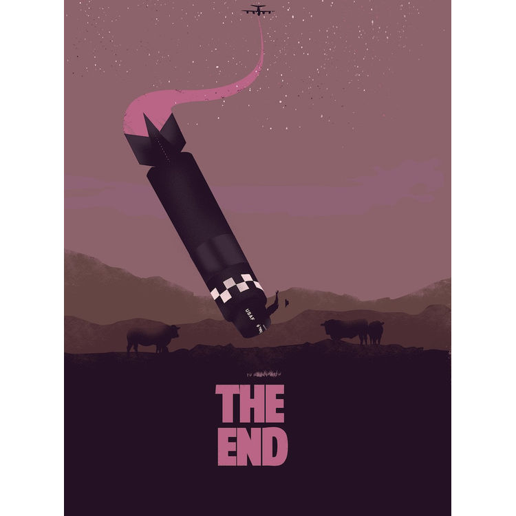 We'll Meet Again by Fro (Fernando Reza)