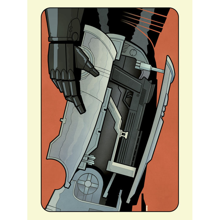 Your Move Creep by Matt Ferguson