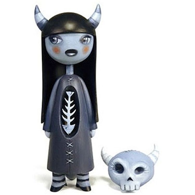 Mischievous Maeve by CJ Metzger