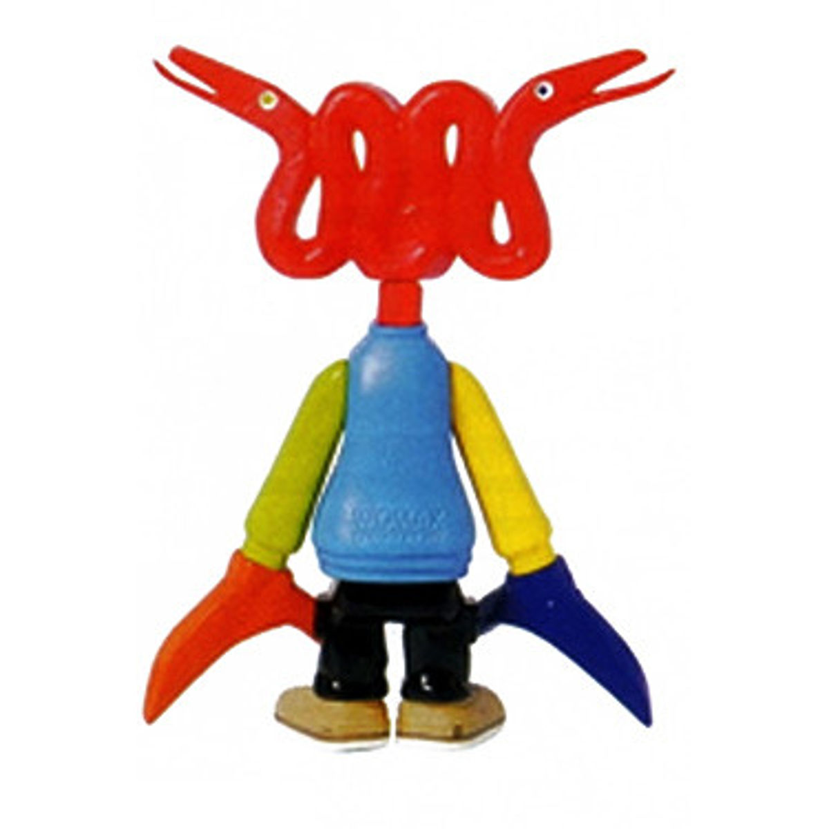 De La Barracuda - CSBOOTH17