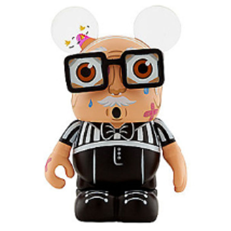 Douglas Kickmersky by Nacho Rodriguez