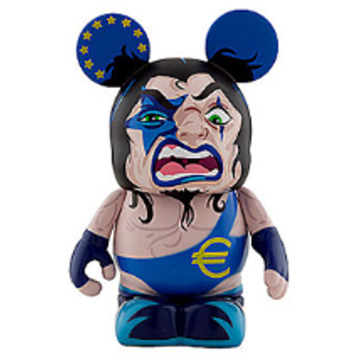 Drago Smackdownovich